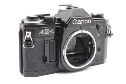 Canon AE-1