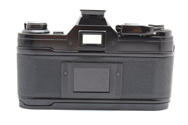 Canon AE-1