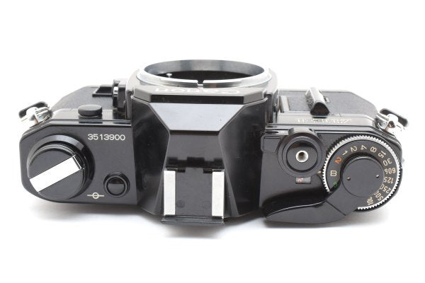 Canon AE-1