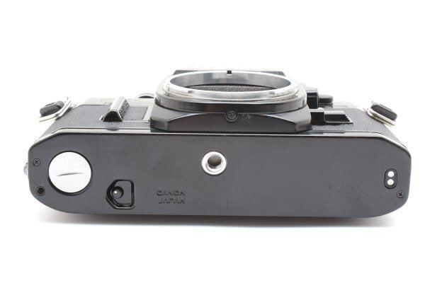 Canon AE-1