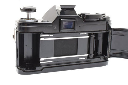 Canon AE-1