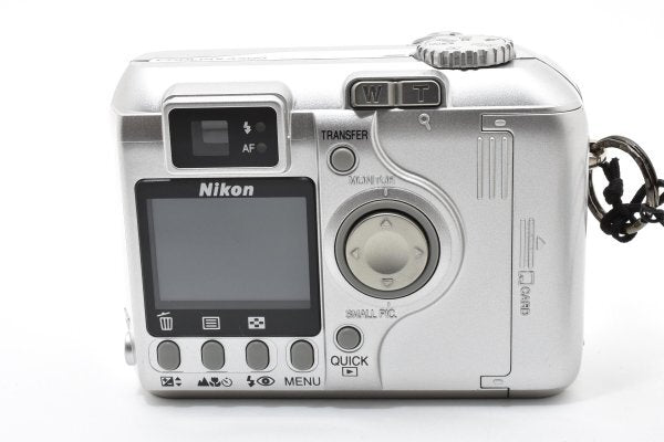 Nikon COOLPIX 4300