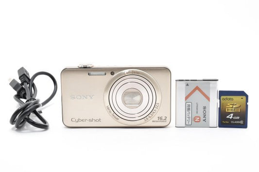 Sony Cyber-shot DSC-WX50