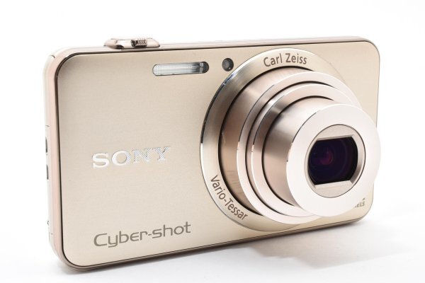 Sony Cyber-shot DSC-WX50