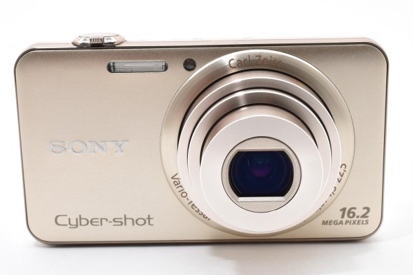 Sony Cyber-shot DSC-WX50