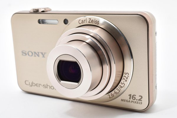 Sony Cyber-shot DSC-WX50