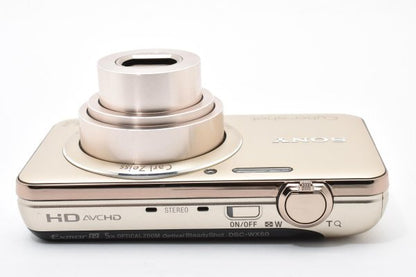 Sony Cyber-shot DSC-WX50
