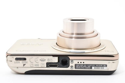 Sony Cyber-shot DSC-WX50