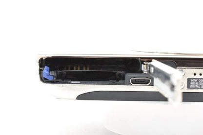 Sony Cyber-shot DSC-WX50