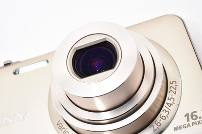 Sony Cyber-shot DSC-WX50