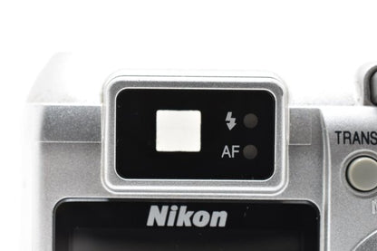 Nikon COOLPIX 4300