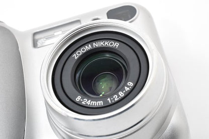 Nikon COOLPIX 4300