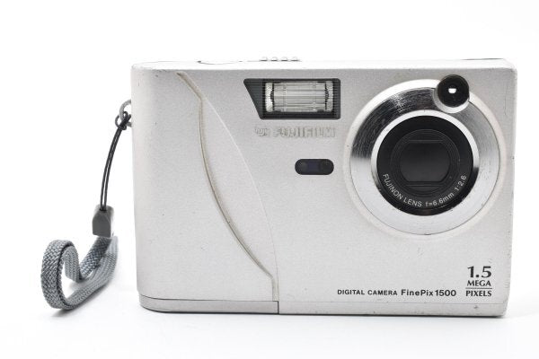 Fujifilm FinePix 1500