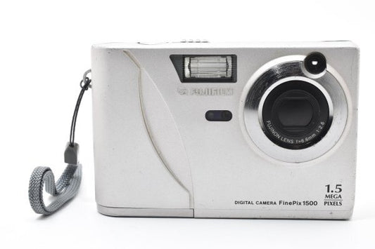 Fujifilm FinePix 1500
