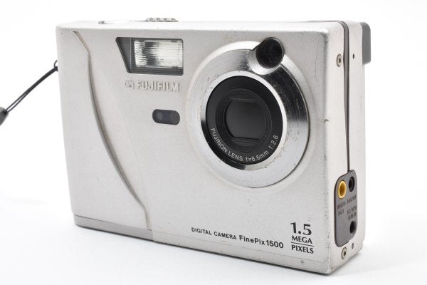 Fujifilm FinePix 1500