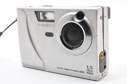 Fujifilm FinePix 1500