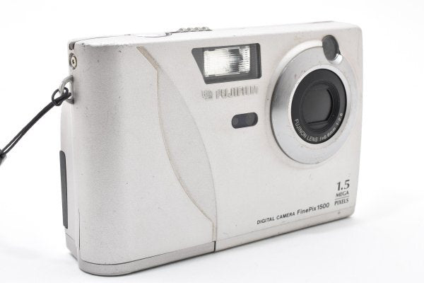 Fujifilm FinePix 1500
