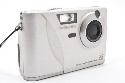 Fujifilm FinePix 1500