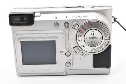 Fujifilm FinePix 1500