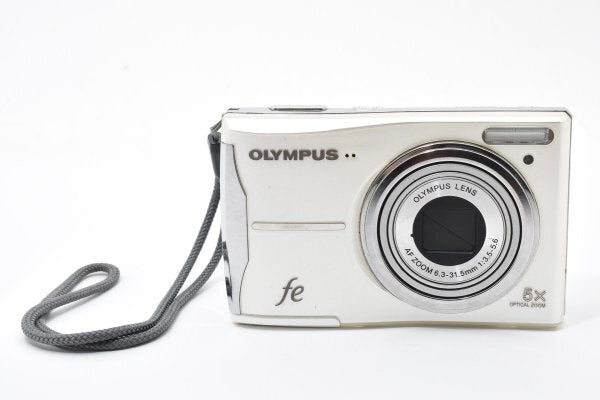 Olympus FE-46