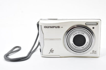 Olympus FE-46