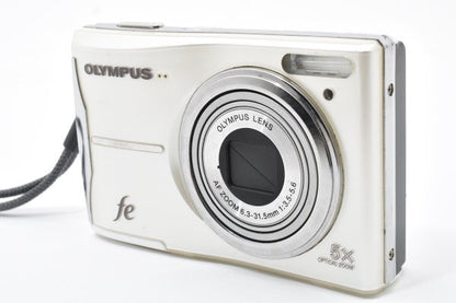 Olympus FE-46