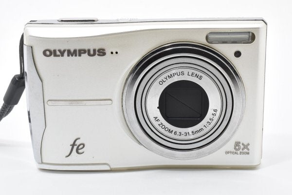 Olympus FE-46