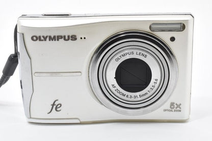 Olympus FE-46