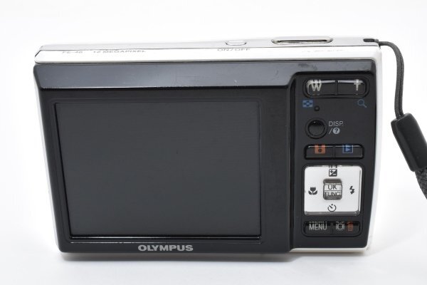 Olympus FE-46
