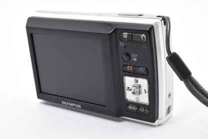 Olympus FE-46