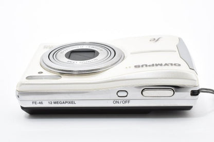 Olympus FE-46