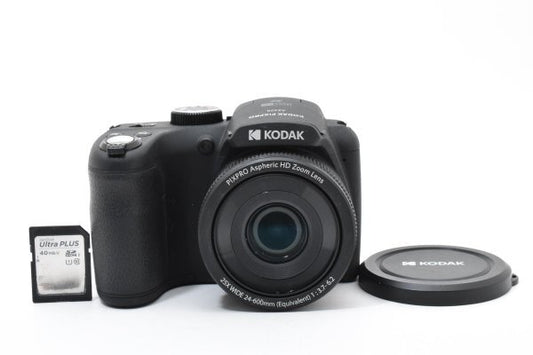Kodak PIXPRO AZ255 - Filem.sg