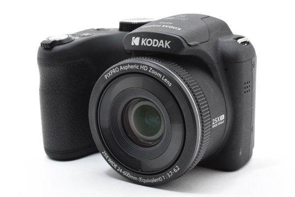 Kodak PIXPRO AZ255 - Filem.sg