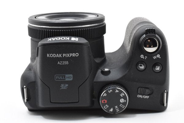 Kodak PIXPRO AZ255 - Filem.sg