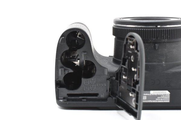 Kodak PIXPRO AZ255 - Filem.sg