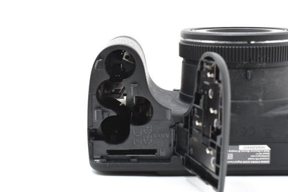 Kodak PIXPRO AZ255 - Filem.sg