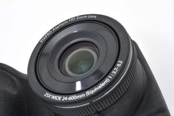 Kodak PIXPRO AZ255 - Filem.sg