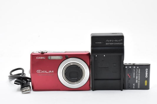 Casio EXILIM EX-Z700