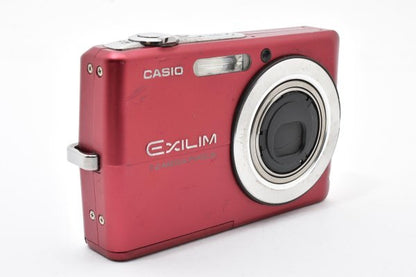Casio EXILIM EX-Z700