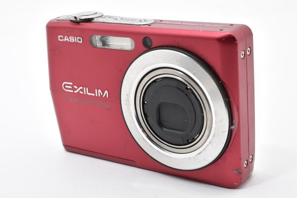 Casio EXILIM EX-Z700