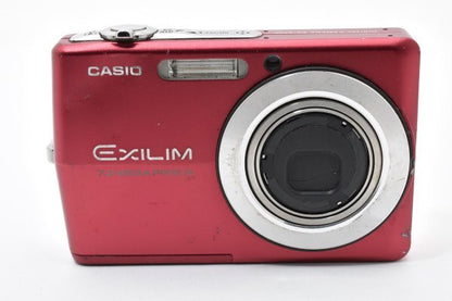 Casio EXILIM EX-Z700