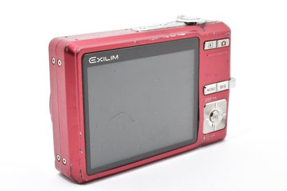 Casio EXILIM EX-Z700