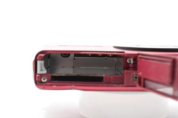 Casio EXILIM EX-Z700