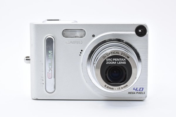 Casio EXILIM EX-Z4