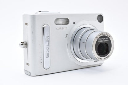 Casio EXILIM EX-Z4