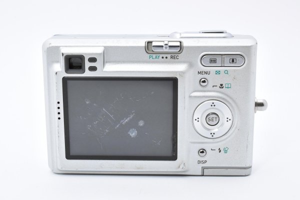 Casio EXILIM EX-Z4
