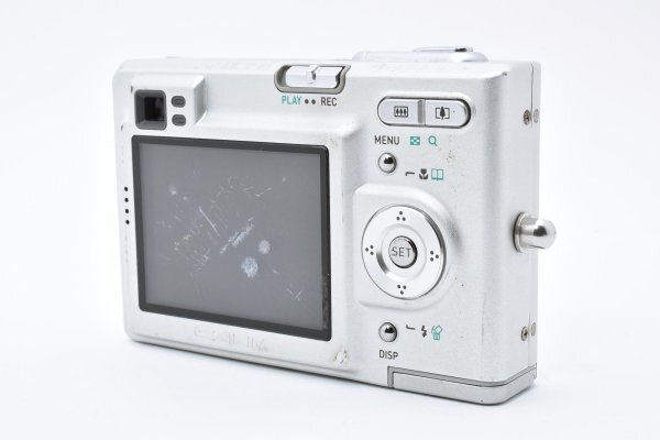 Casio EXILIM EX-Z4