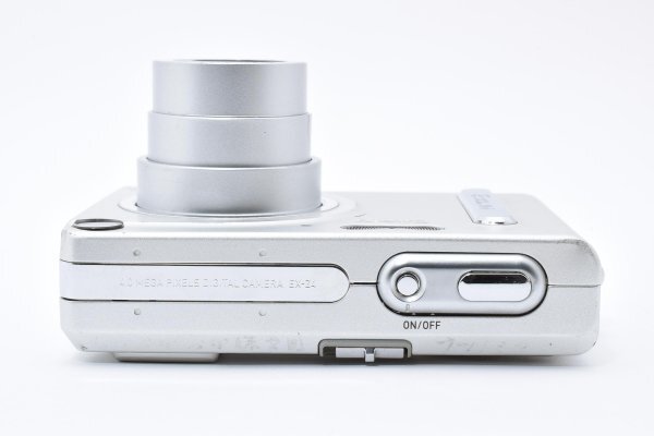 Casio EXILIM EX-Z4
