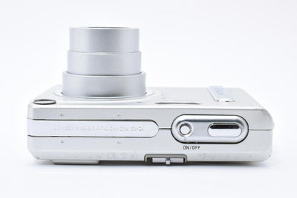 Casio EXILIM EX-Z4