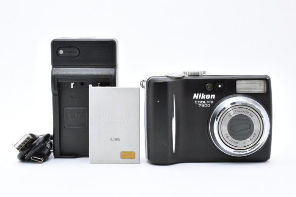 Nikon COOLPIX E7900